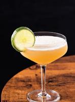 What's cooking: Make time for tiki drinks this summer