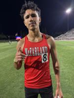 Ochoa, Porter, Pierucci, Howard among Masters track highlights; Ford injured