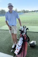 Mental approach brings Centennial's O'Hara's golf game to great heights