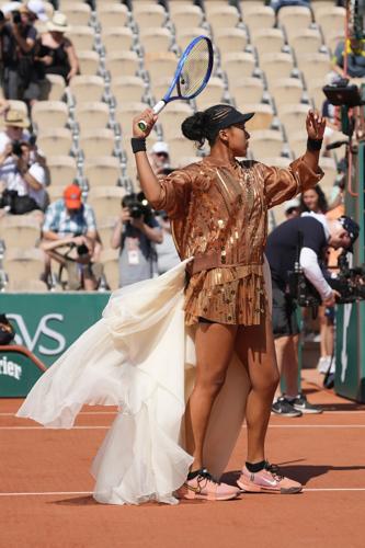 French Open Tennis