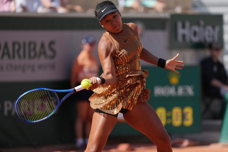 French Open Tennis