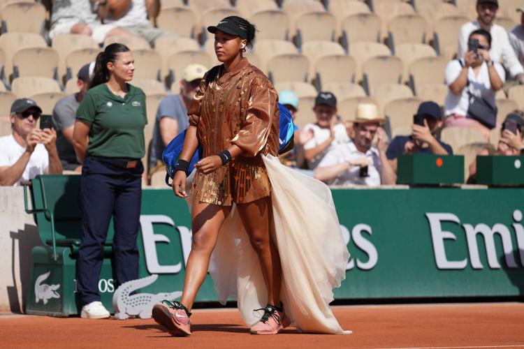 French Open Tennis