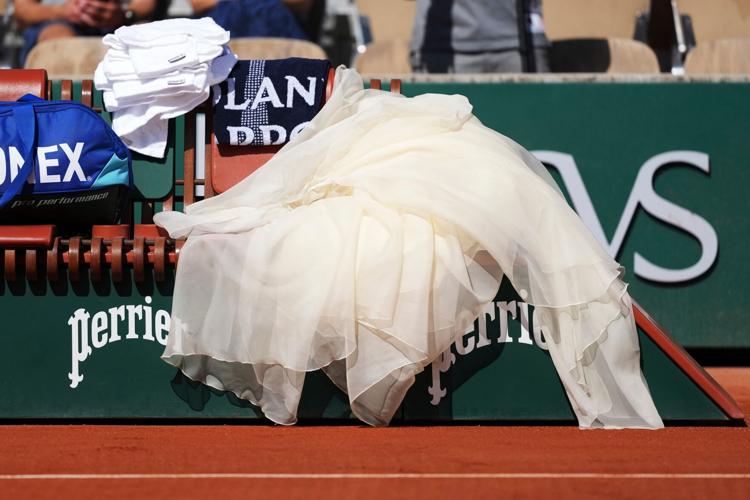 French Open Tennis
