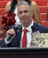 BC introduces new AD Kennedy