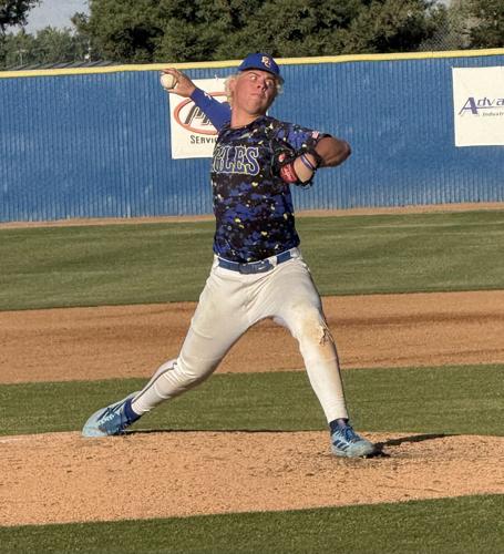 BCHS baseball