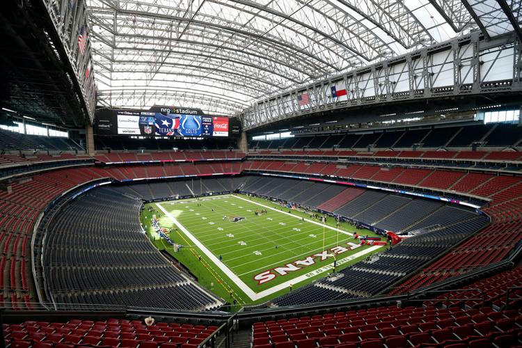 WCup Venues Stadium Soccer