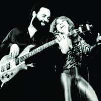 STEVE FLORES: Bass guitarist’s journey from east Bakersfield to Tina Turner