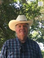 Eugene 'Gene' Albitre, 1955-2026: Rawhide braider worked to preserve Native American culture