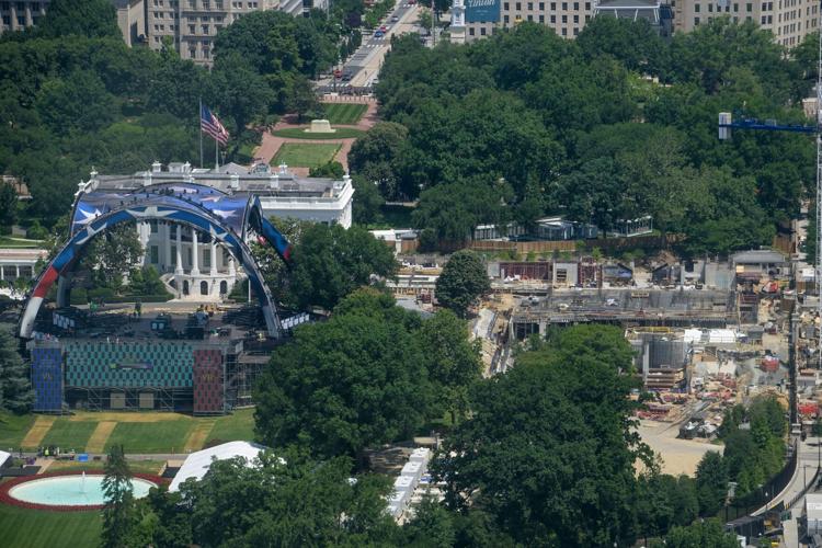Trump White House