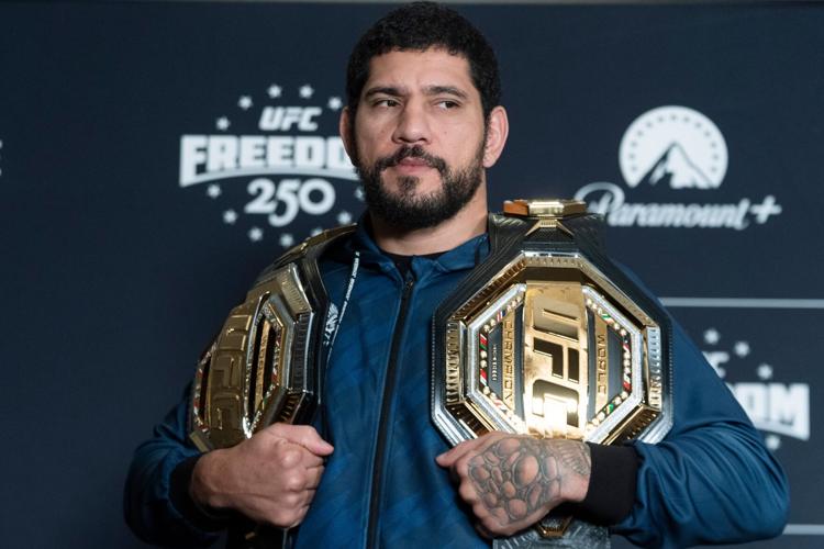 UFC Freedom 250