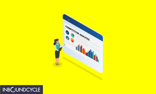 Análisis de competencia y mercado