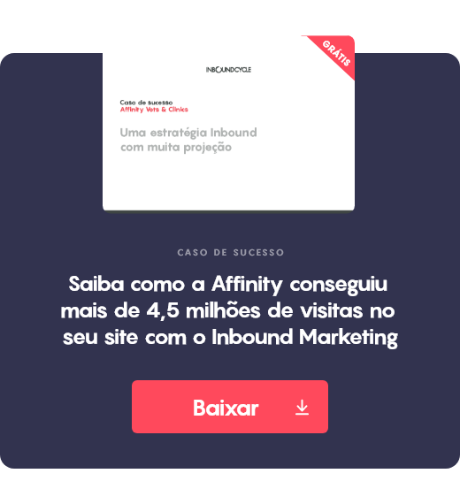 Nueva llamada a la acción