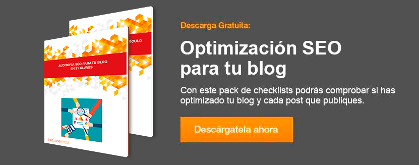 pack de optimizacion seo para tu blog