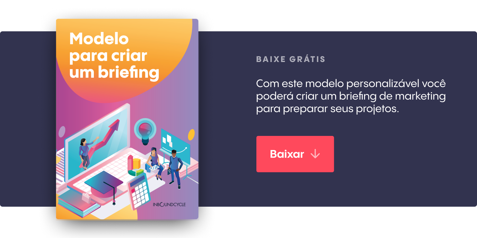 Nova call to action