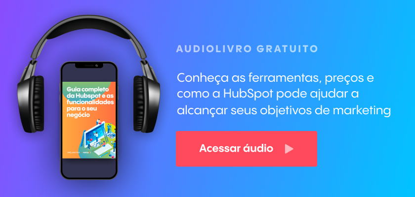 Conheça as ferramentas, preços e como a HubSpot pode ajudar a alcançar seus objetivos de marketing