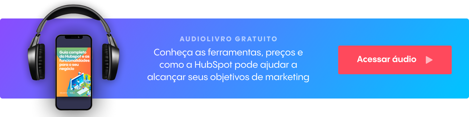 Conheça as ferramentas, preços e como a HubSpot pode ajudar a alcançar seus objetivos de marketing