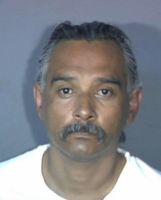 Sex offender denied parole