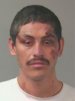 DA: Man found guilty of assaulting officers with semi-automatic firearm