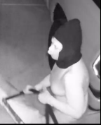 BPD seeks woman involved in home burglary