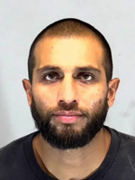 BPD: Man wanted in Bakersfield killing found in Tehachapi
