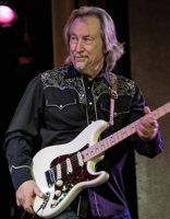 Jim Messina back to play World Records