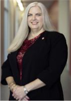 KCCD board approves Pfluger's appointment as new BC president