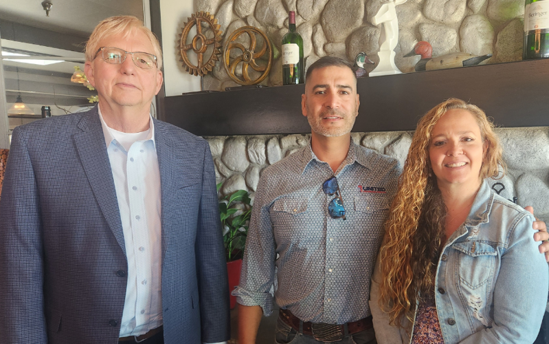 Jay Thompson, Ivan and Gabriela Ayala.png