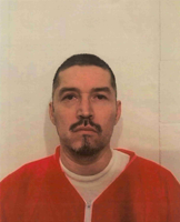 Inmate convicted of assaulting prison physician