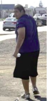 BPD requests help identifying sexual battery suspect