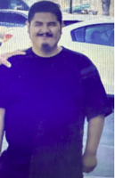 BPD looking for missing man considered at-risk