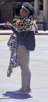 BPD requests help ID'ing theft suspect