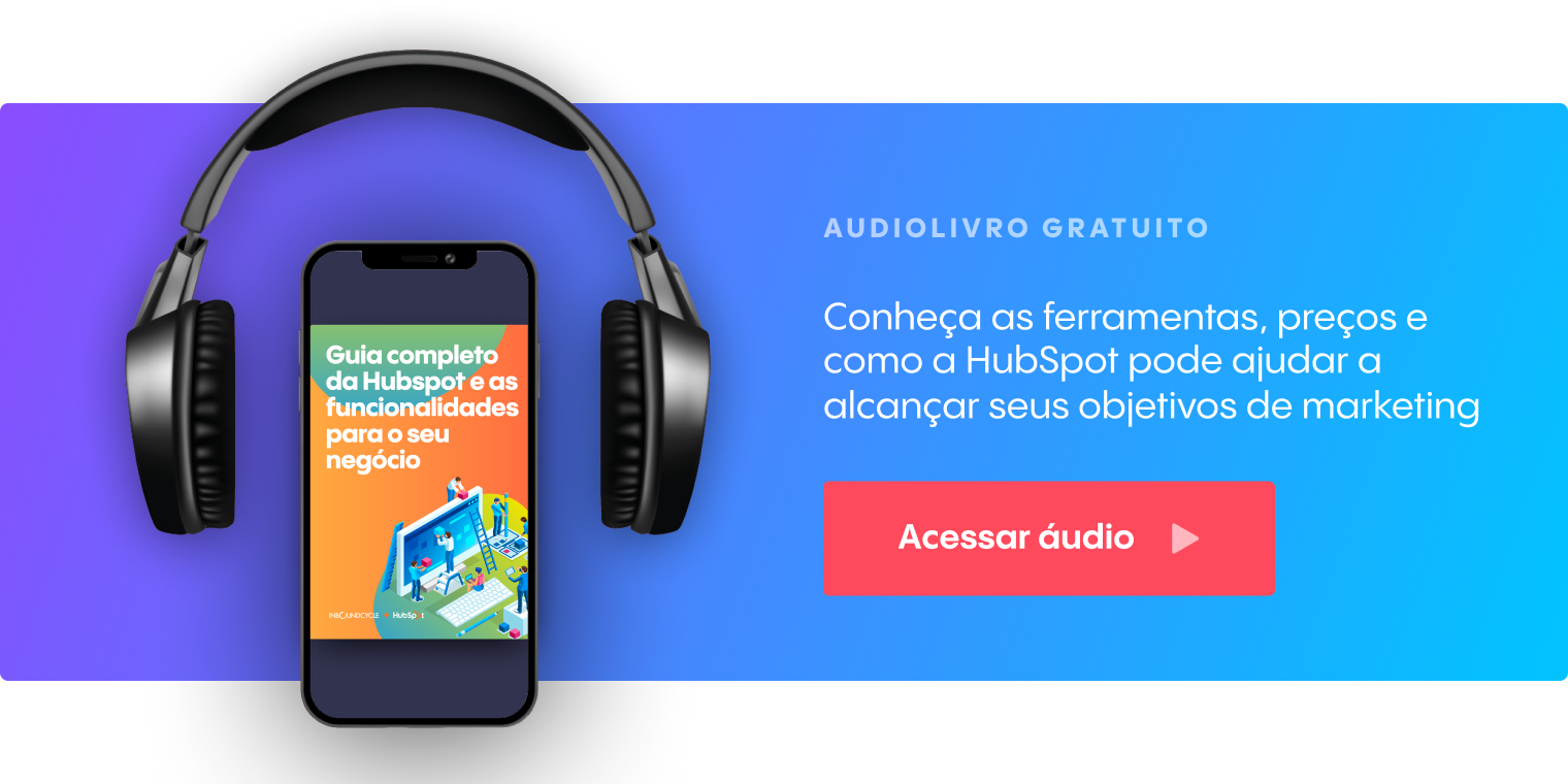 Conheça as ferramentas, preços e como a HubSpot pode ajudar a alcançar seus objetivos de marketing