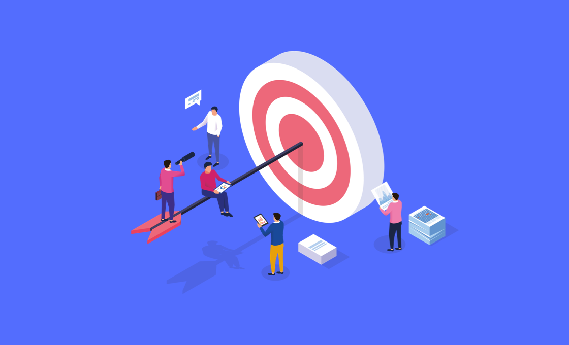 ABM - Account-Based Marketing