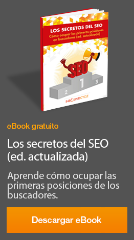 SEO estrategia marketing online