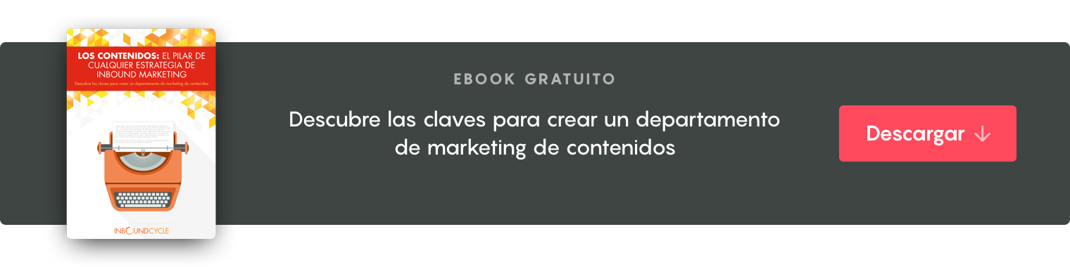 &nbsp;Haz clic aquí para descargarte&nbsp;la guía "Contenidos: el pilar del inbound  marketing"