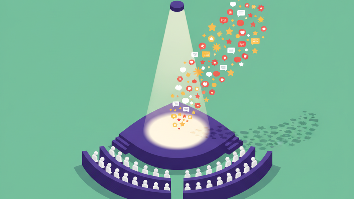 Earned media: qué es, cómo conseguirlo y cómo medirlo en 2026