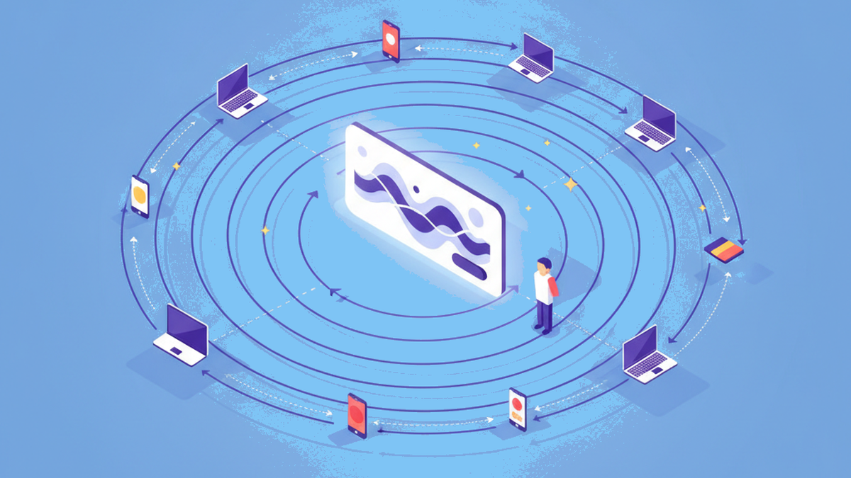 Shared media: qué es y cómo potenciar tus redes sociales