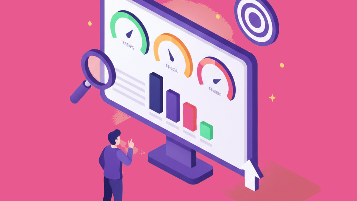 Métricas de account-based marketing: KPIs que importan cuenta por cuenta
