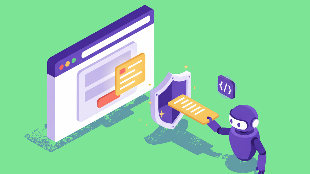 O que é WebMCP: a API do navegador para agentes de IA