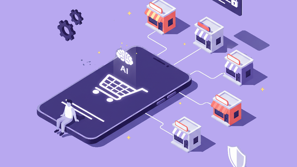 Qué es el agentic commerce: agentes de IA que compran por ti