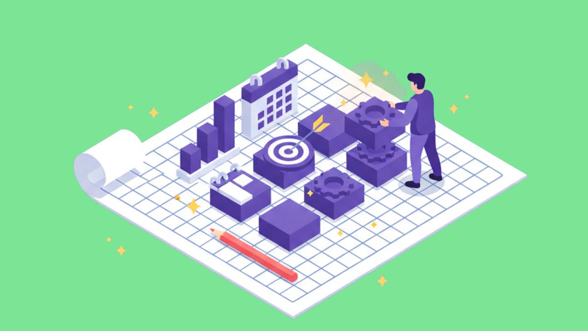 Plan de marketing: qué es y cómo hacerlo paso a paso (guía completa)