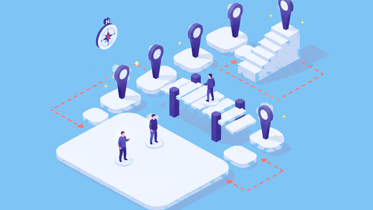 Customer journey: qué es, las 5 fases y cómo mapearlo en tu empresa