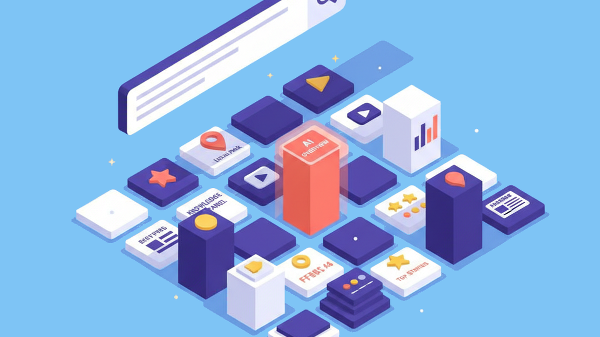 O que é SERP: como funciona a página de resultados do Google