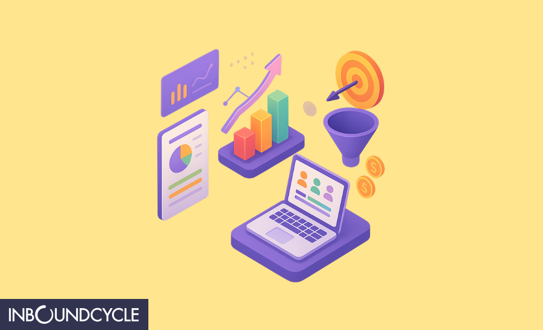 ¿Cómo aprovechar los informes personalizados en ABM para impulsar tus ventas?