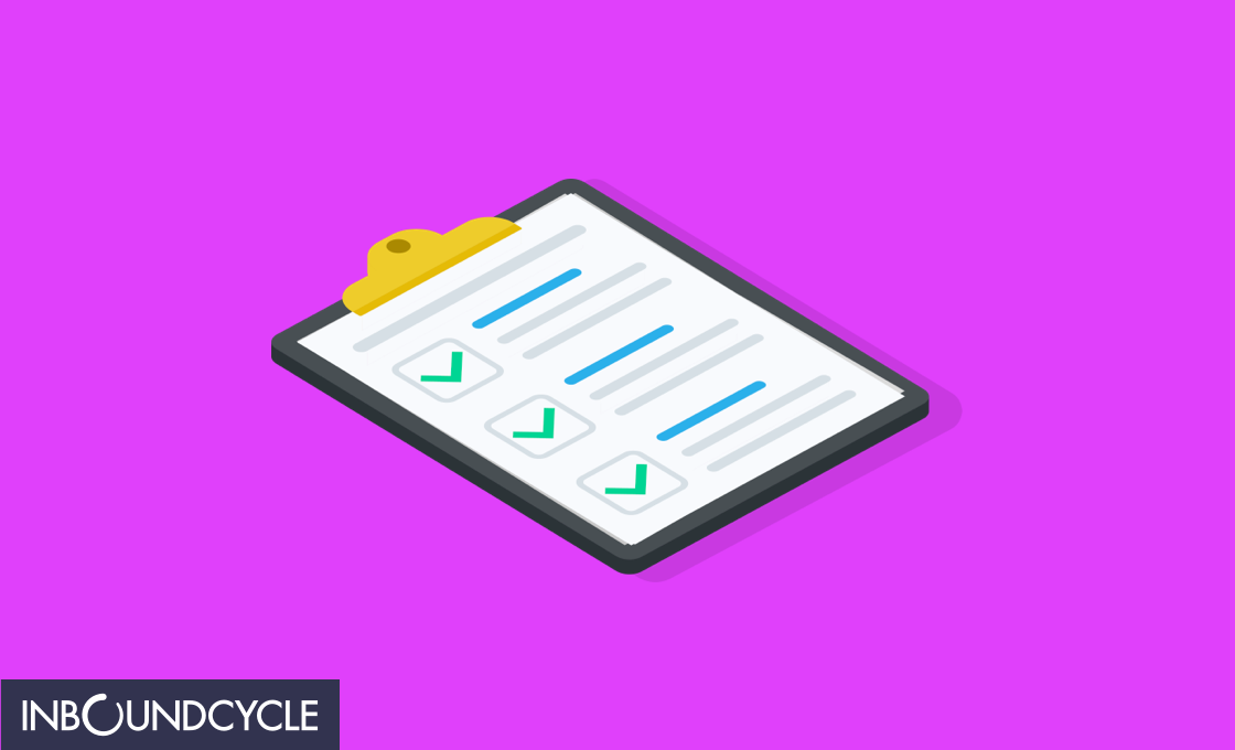 Auditoria de marketing e vendas